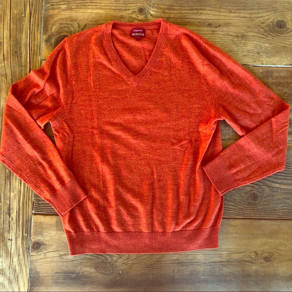 Merino sweater bundle